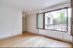 Sale - Apartment Saint-Cloud