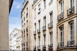 Paris 6th District – An ideal pied a terre