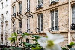 Paris 6th District – An ideal pied a terre