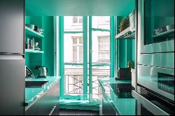 Paris 7th District - An ideal pied a terre