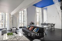 Paris 7th District – An ideal pied a terre