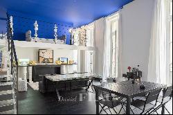 Paris 7th District – An ideal pied a terre