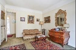 Sale - Apartment Paris 16th (Auteuil)