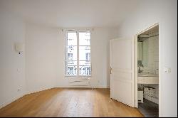 Paris 7th District – An elegant 2/3 bed apartment