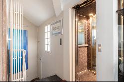 Paris VI Luxembourg Garden - Townhouse with elevator and pool -