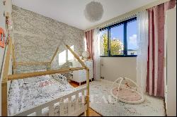 Sale - Apartment Versailles