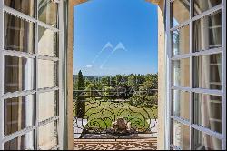 Magnificent Bastide in Provence in a sought-after area