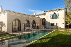 Exceptional Property in the Heart of Saint-Tropez