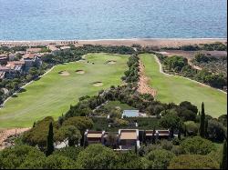 Beachfront Luxury, Costa Navarino 