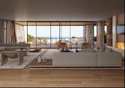 Beachfront Luxury, Costa Navarino 