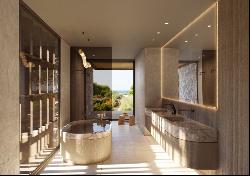 Beachfront Luxury, Costa Navarino 