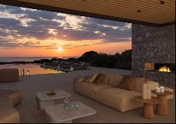 Beachfront Luxury, Costa Navarino 