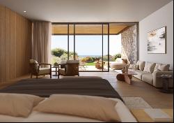 Beachfront Luxury, Costa Navarino 