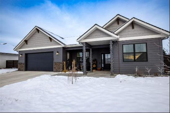 146 Sage Grouse Way