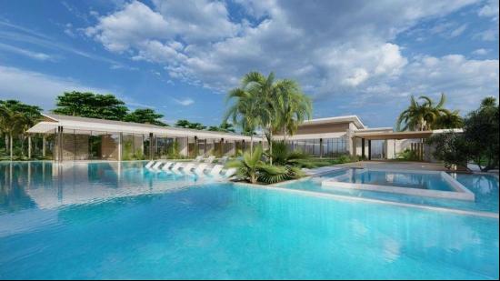 Luxurious Modern Villa for sale in Cap Cana