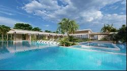 Luxurious Modern Villa for sale in Cap Cana