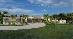 Luxurious Modern Villa for sale in Cap Cana