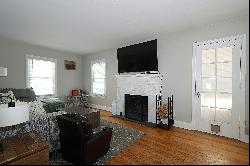 Danbury Gem: 2 Bed Home for Sale