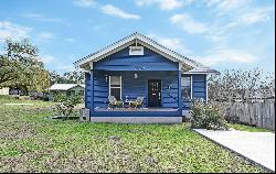 1003 Cogbill Street, Austin, TX 78745