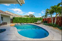 16780 Redwood Way,Weston, FL, 33326