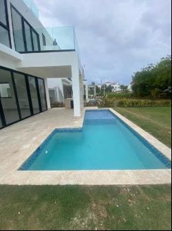 Fantastic villa for sale in Ca Cana Marina