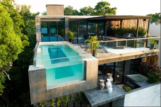 Tulum Residential