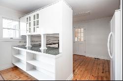 Spacious & Bright with Pine floors Just outside of EHV