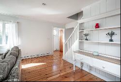 Spacious & Bright with Pine floors Just outside of EHV