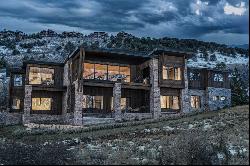 Mountain Modern Luxury Living