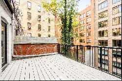 258 West 88th Street