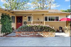 3035 Lansbury Avenue, Claremont, California 91711