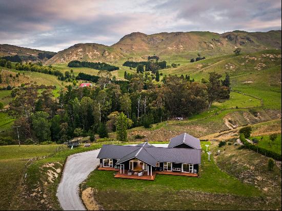 967 Kahuranaki Road, Kahuranaki, Kahuranaki, Hastings, NEW ZEALAND