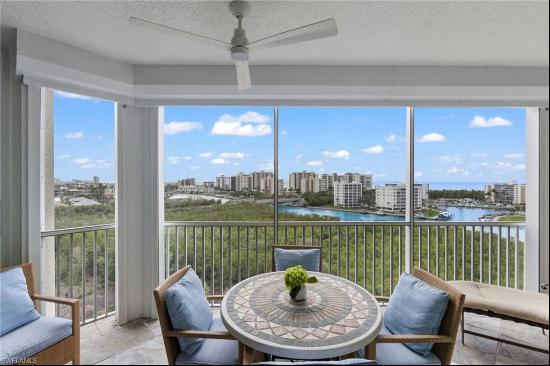 315 Dunes BLVD, #803, Naples, FL, 34110, USA