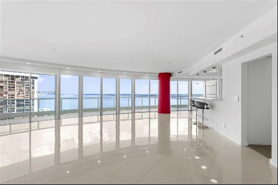 2127 Brickell Ave 1701, Miami, FL, 33129, USA