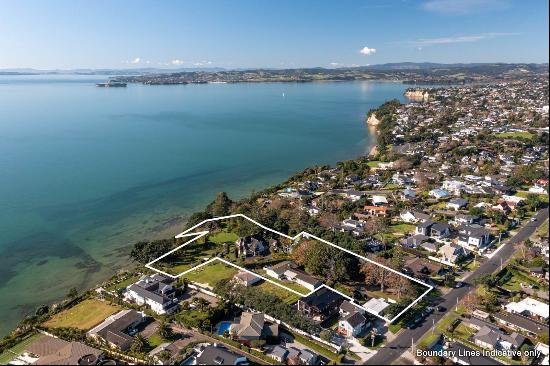 215 Bleakhouse Road, Mellons Bay, Auckland, NEW ZEALAND