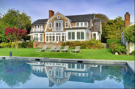 123 Egypt Lane, Village of East Hampton, NY, 11937, USA