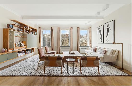 15 WEST 81ST STREET, New York, NY, 10024, USA