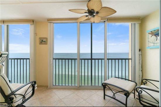 25870 Hickory Blvd, #601, Bonita Springs, FL, 34134, USA