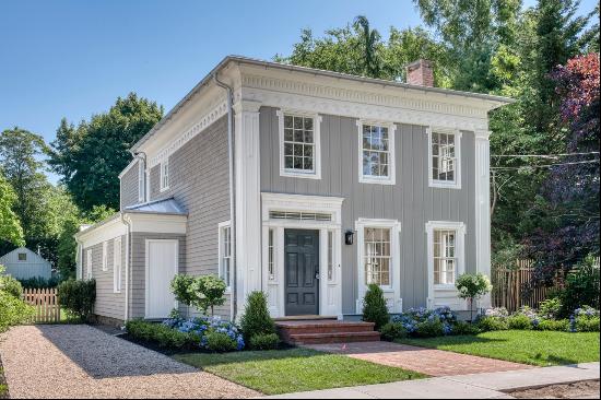 85 Suffolk Street, Sag Harbor, NY, 11963, USA