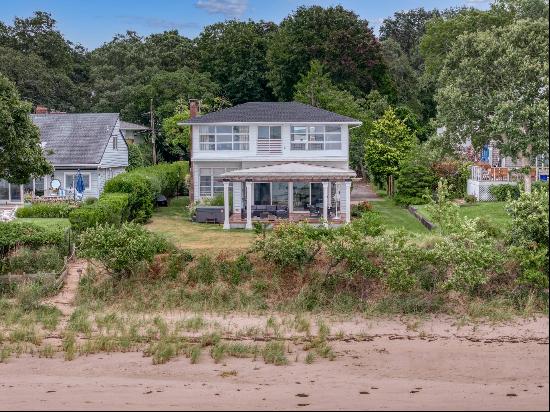 24 Ninevah Place, Sag Harbor, NY, 11963, USA