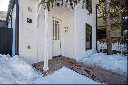 211 West Main Street Unit 201, Aspen, CO 81611