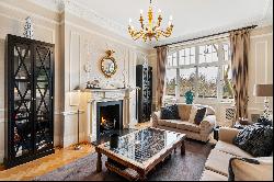 Luxury apartment on Prince Albert Road