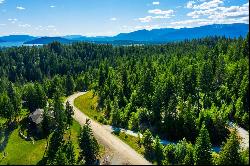 Lot 3 Olympic Dr, Sandpoint, Idaho