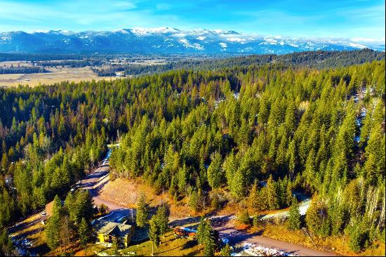 Lot 3 Olympic Dr, Sandpoint, Idaho