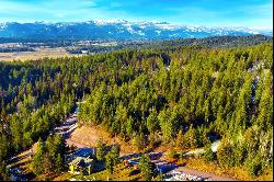 Lot 3 Olympic Dr, Sandpoint, Idaho