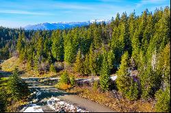 Lot 3 Olympic Dr, Sandpoint, Idaho