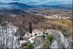 EVERGREEN SPRINGS - BLOWING ROCK