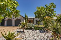 Family Home on Val de Vie Estate