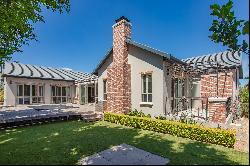 Family Home on Val de Vie Estate