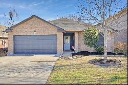 621 Chalk Knoll Road,Fort Worth, TX, 76108